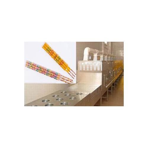 微波佛香干燥设备