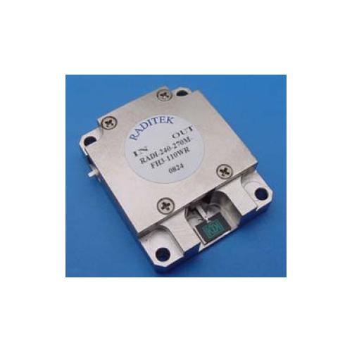 Raditek隔离器、环形器