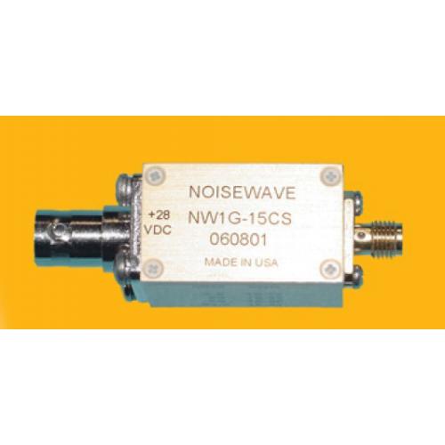 Noisewave 噪声二极管