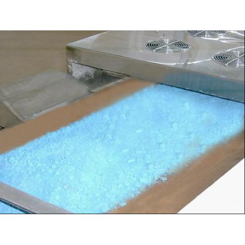 颜料微波烘干设备