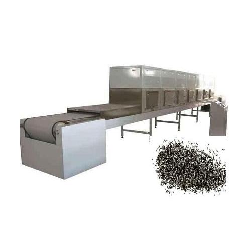 微波药丸干燥设备