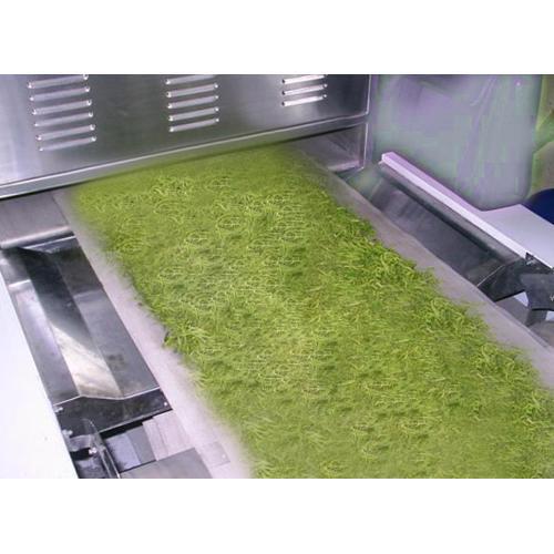 微波食品杀菌设备