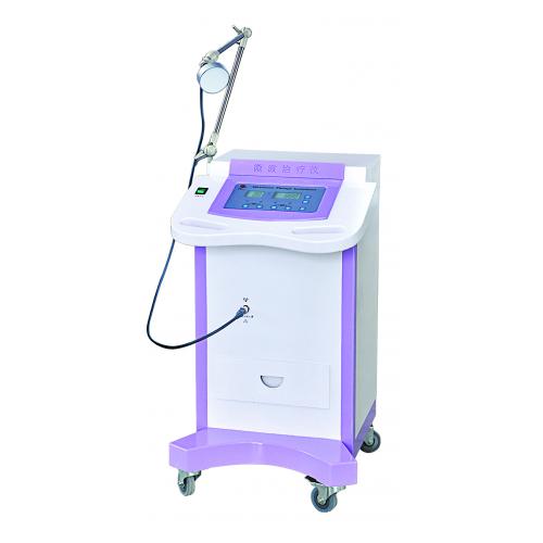 医用推车式微波治疗仪