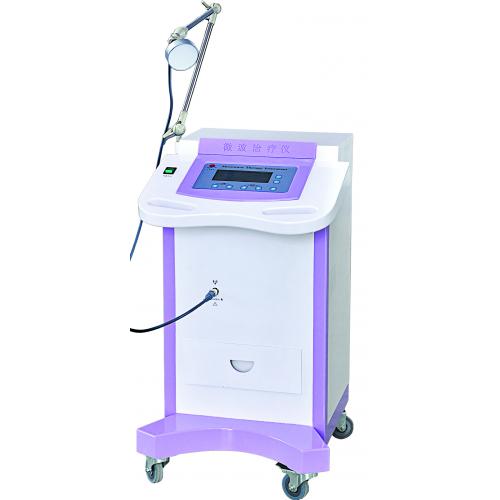 豪华型液晶微波治疗仪