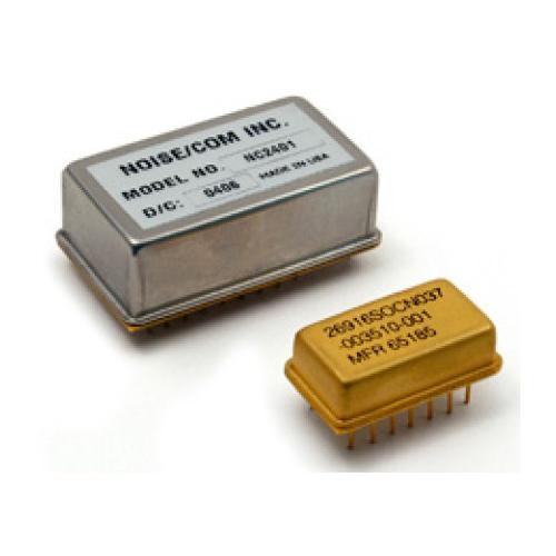 Noisecom噪声二极管