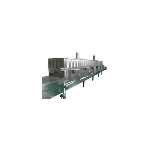 微波峰窝纸板干燥机