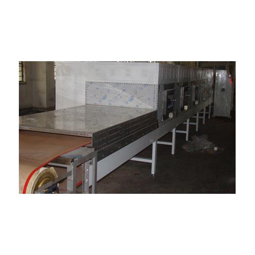 干果烘干微波设备