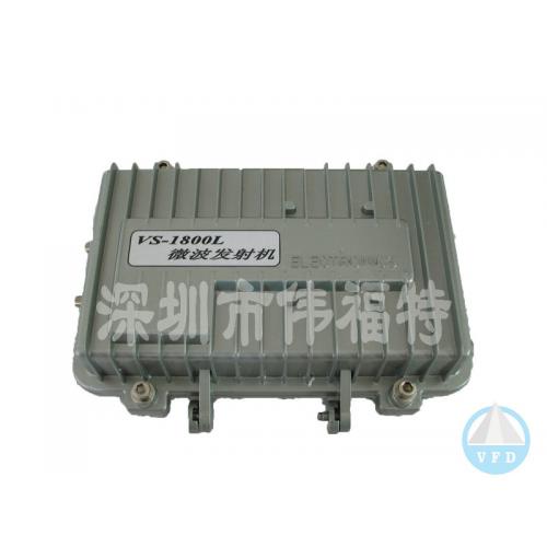 无线微波监控清晰无延时