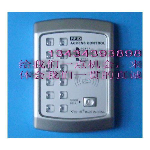 筒易門禁；門禁刷卡機，刷卡機