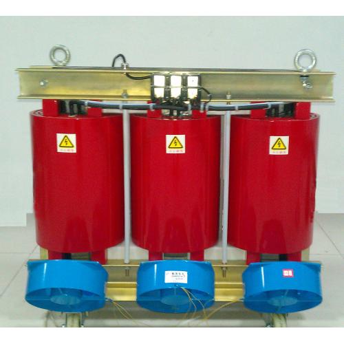 75KW微波电源变压器