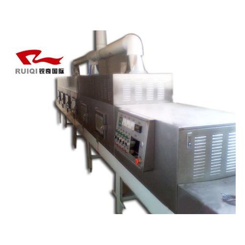 锐奇微波药材干燥机