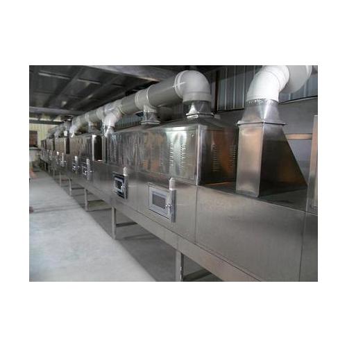 微波春砂仁烘干设备