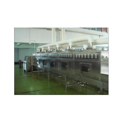 微波纸张烘干设备