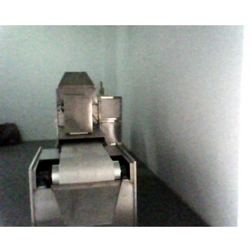 微波核桃干燥杀菌设备