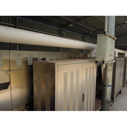 供应微波玄武岩纤维固化烘干设备微波树脂固化设备