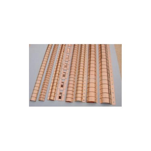 铍铜簧片制造商|深圳铍铜指形簧片