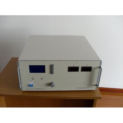 固态微波脉冲功率放大器