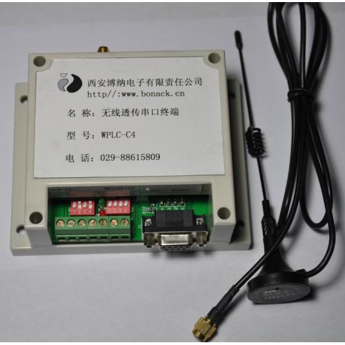 無線數(shù)傳采集 開關(guān)量輸入輸出模塊