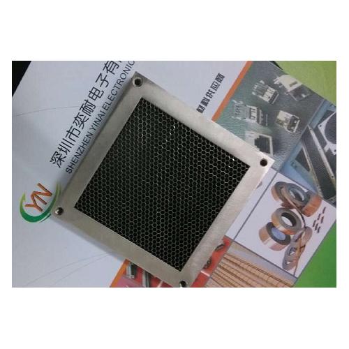 屏蔽通风板，常州波导窗制造商