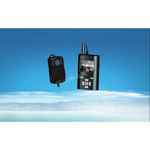 3G手持式单兵执法仪