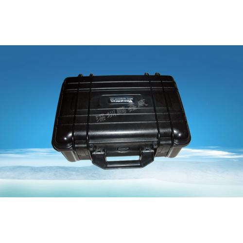 COFDM多功能便携式接收机