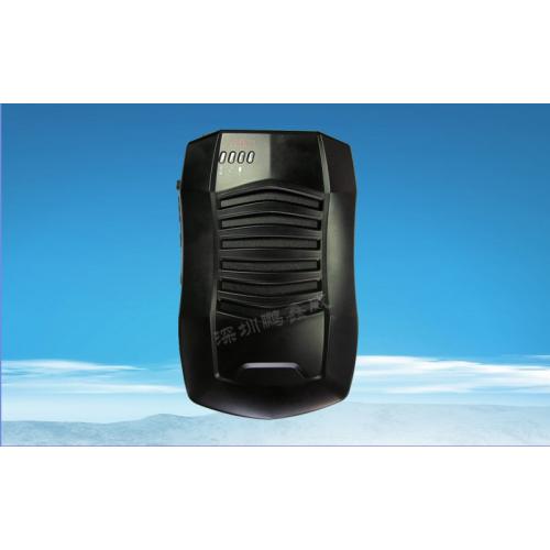 3G腰胯式单兵终端