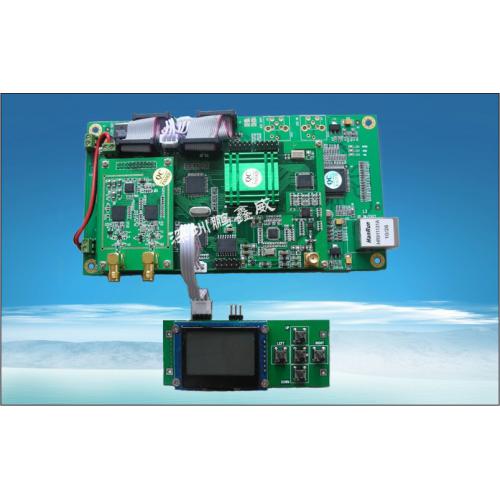 COFDM无线双向网桥