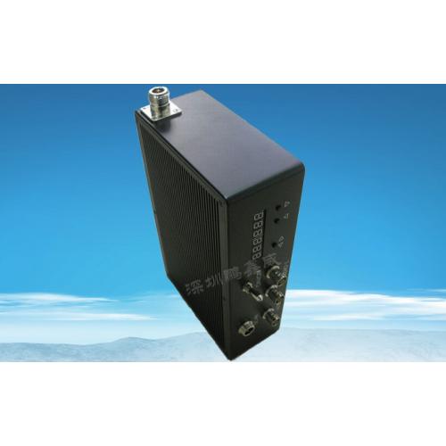 COFDM标清背负发射机