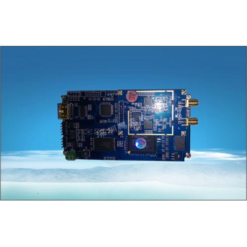 COFDM高清接收板