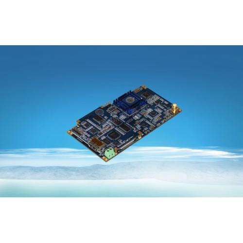 无线图像传输COFDM高清发射板