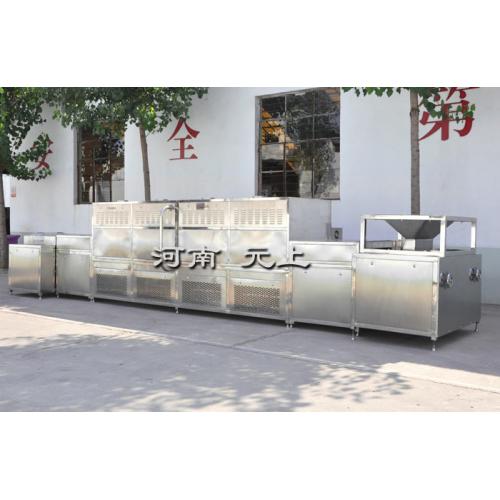 医药干燥杀菌设备