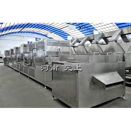 大豆蛋白干燥设备