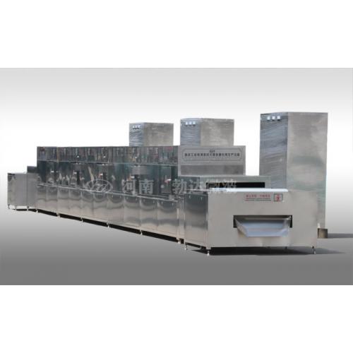 中药丸剂干燥设备