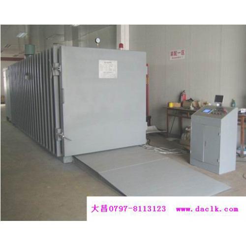 真空脫異味設(shè)備