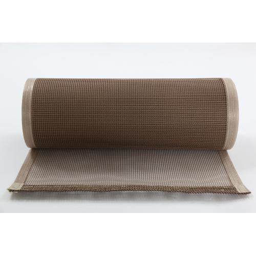 博曼，特氟龙网格带