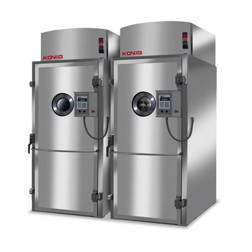 中央厨房速冷机