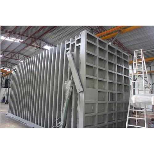 果蔬真空預(yù)冷機