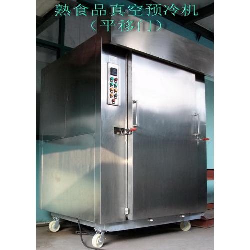 快餐速冷机