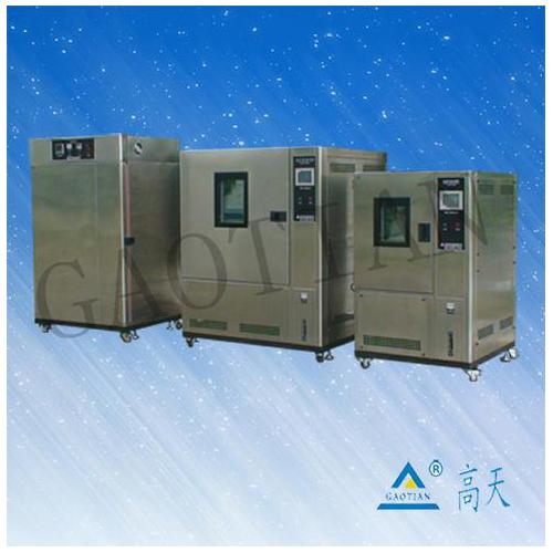 电子技术高温高湿试验箱