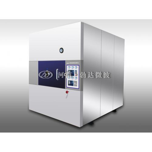 附子干燥机选用微波真空干燥设备