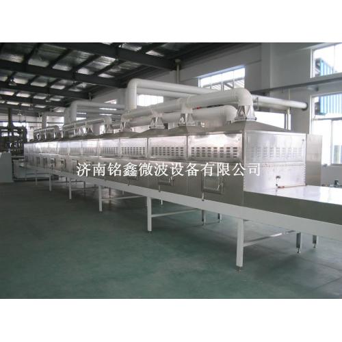 陶瓷过滤网工业微波干燥设备