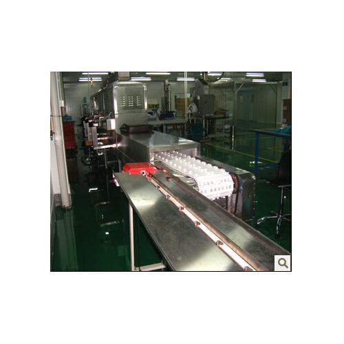 微波水过滤碳芯杀菌设备