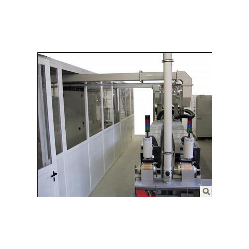 微波化学原料超干烘干设备