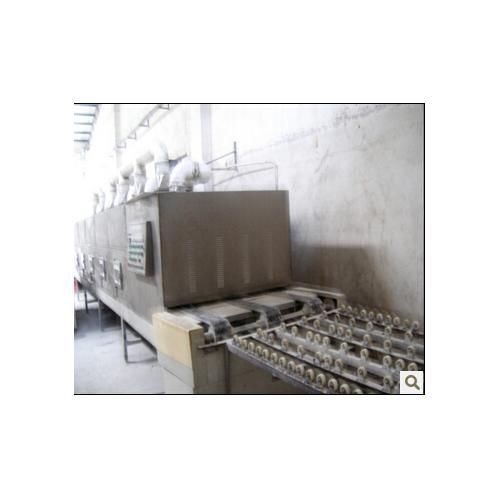 聚酯板微波固化机