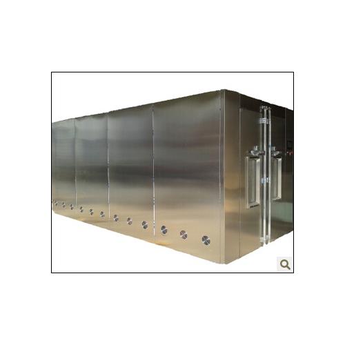 消失模微波烘干机