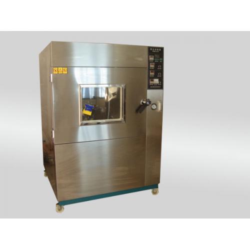 砂塵試驗(yàn)箱