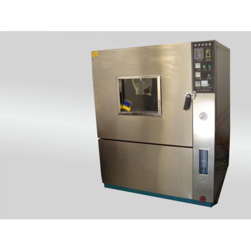 箱式淋雨試驗(yàn)箱