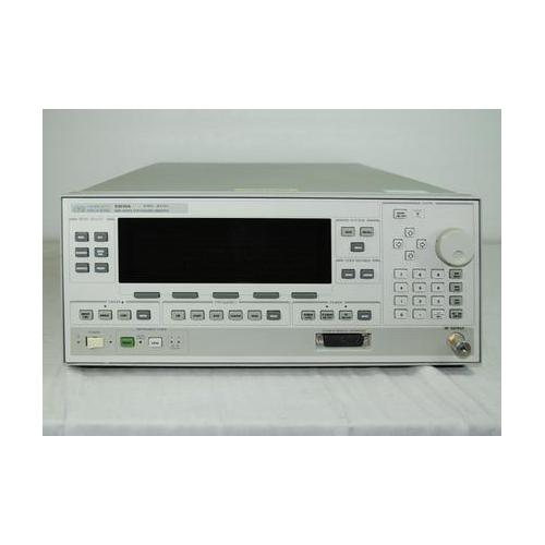 微波信号源83630B