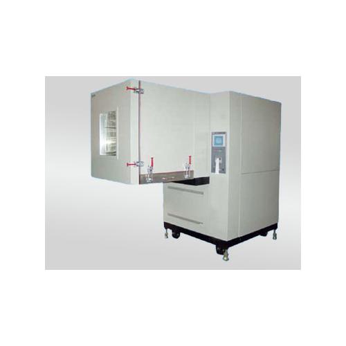 高低溫振動(dòng)綜合試驗(yàn)箱