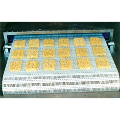 微波方便面烘焙干燥机